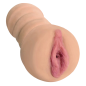 Mistress Skylar and Sloan Vibrating Double Stroker