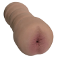 Mistress Alexis and Brianna Vibrating Double Stroker