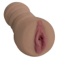Mistress Alexis and Brianna Vibrating Double Stroker