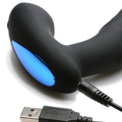 7X P-Thump Tapping Prostate Stimulator