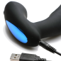 7X P-Thump Tapping Prostate Stimulator 7X P-Thump Tapping Prostate Stimulator
