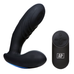 7X P-Thump Tapping Prostate Stimulator