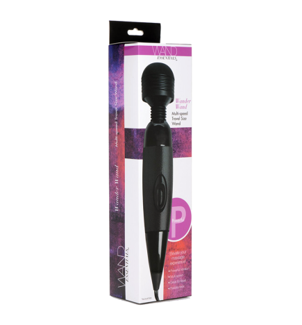 Wander Wand Multi-Speed Travel Size Wand