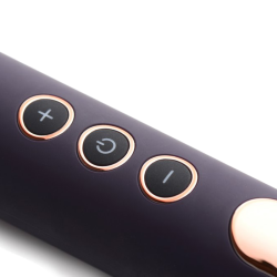 Scepter 50X Silicone Wand Massager