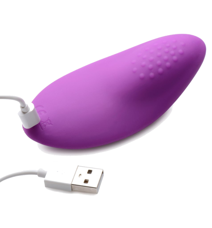 8X Remote Control Panty Vibe