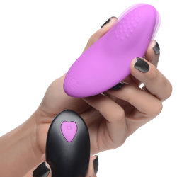 8X Remote Control Panty Vibe