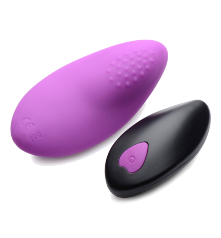 8X Remote Control Panty Vibe
