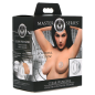 Clear Plungers Silicone Nipple Suckers