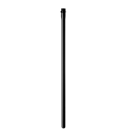 20 Inch Silicone Nozzle Enema Attachment