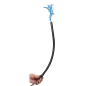 20 Inch Silicone Nozzle Enema Attachment