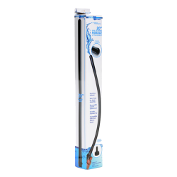 20 Inch Silicone Nozzle Enema Attachment