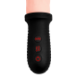 8X Auto Pounder Vibrating and Thrusting Dildo - Flesh 8X Auto Pounder Vibrating and Thrusting Dildo - Flesh