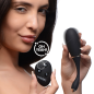 Voice Activated 10X Vibrating Egg with Remote Control Voice Acti