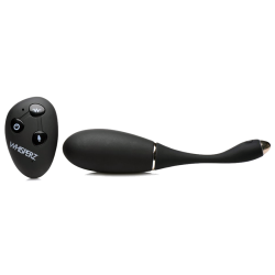 Voice Activated 10X Vibrating Egg with Remote Control Voice Acti