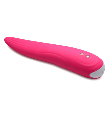 8X Pro-Lick Vibrating & Licking Silicone Tongue Vibrator