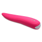 8X Pro-Lick Vibrating & Licking Silicone Tongue Vibrator