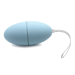 28X Vibrating Egg with Remote Control