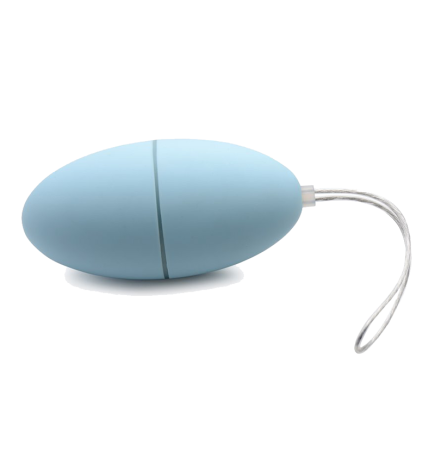28X Vibrating Egg with Remote Control