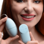 28X Vibrating Egg with Remote Control