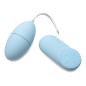28X Vibrating Egg with Remote Control