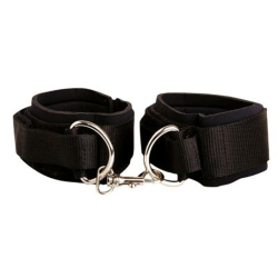 Fetish Fantasy Heavy Duty Cuffs