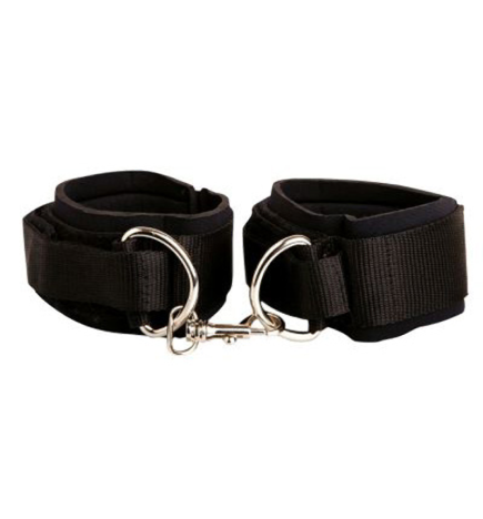 Fetish Fantasy Heavy Duty Cuffs