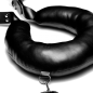 Padded Thigh Sling with Wrist Cuffs Padded Thigh Sling with Wrist Cuffs