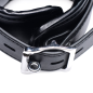Padded Thigh Sling with Wrist Cuffs Padded Thigh Sling with Wrist Cuffs