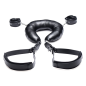 Padded Thigh Sling with Wrist Cuffs Padded Thigh Sling with Wrist Cuffs