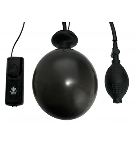 Deluxe Wonder Plug