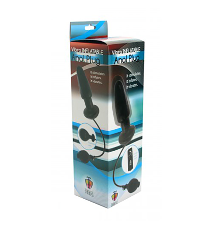 Deluxe Wonder Plug