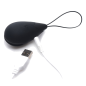 10X Silicone Vibrating Egg