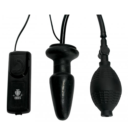 Deluxe Wonder Plug
