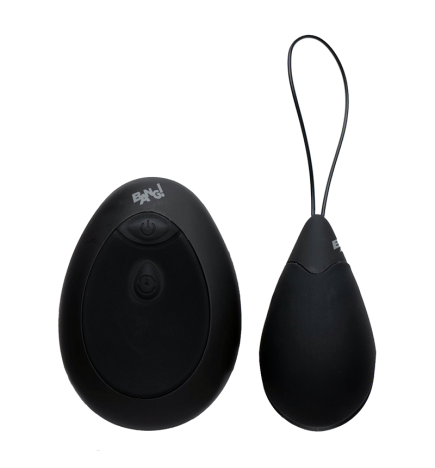10X Silicone Vibrating Egg