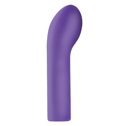 Finger It 10X Silicone G-Spot Pleaser