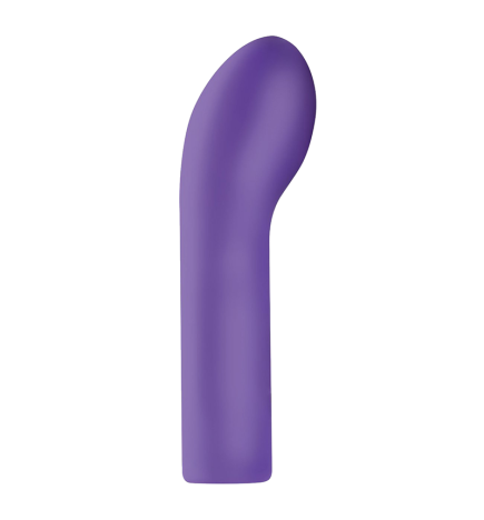 Finger It 10X Silicone G-Spot Pleaser