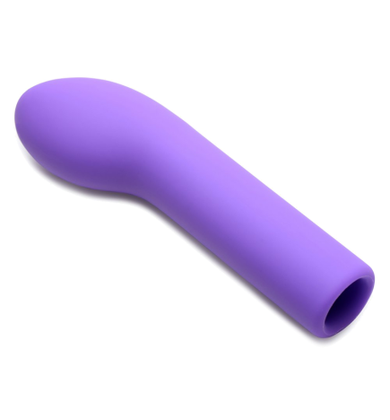 Finger It 10X Silicone G-Spot Pleaser