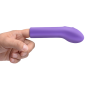 Finger It 10X Silicone G-Spot Pleaser