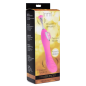 Power Zinger Dual-Ended Silicone Vibrator