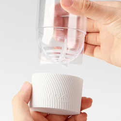 Tenga Spinner - 05 Beads Stroker