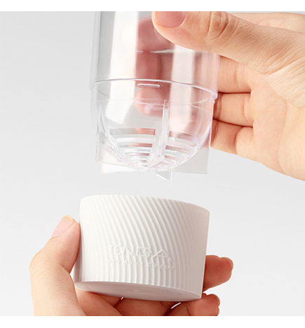 Tenga Spinner - 05 Beads Stroker