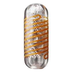Tenga Spinner - 05 Beads Stroker