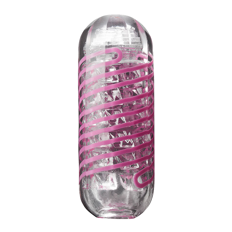 Tenga Spinner - 06 Brick Stroker Tenga Spinner - 06 Brick Stroker