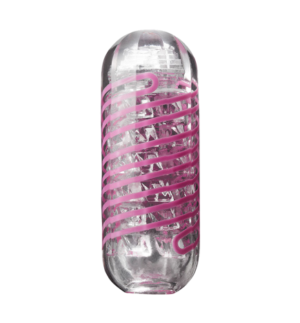 Tenga Spinner - 06 Brick Stroker