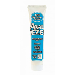 Anal-Eze Gel - 1.5 oz.