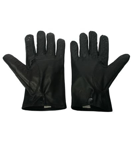 Vampire Gloves