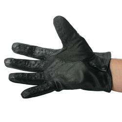 Vampire Gloves