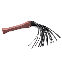 Master Lasher Wooden Flogger