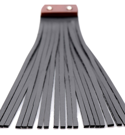Master Lasher Wooden Flogger