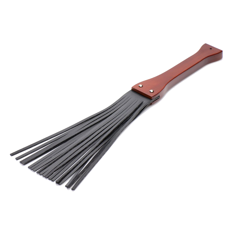 Master Lasher Wooden Flogger Master Lasher Wooden Flogger